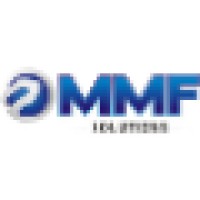 MMF Solutions logo, MMF Solutions contact details