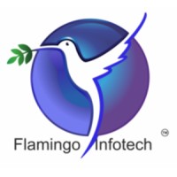 Flamingo Infotech logo, Flamingo Infotech contact details