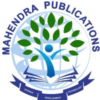 Mahendra Publications logo, Mahendra Publications contact details