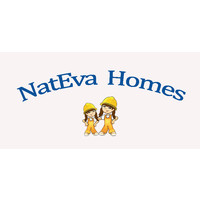 NatEva Homes logo, NatEva Homes contact details