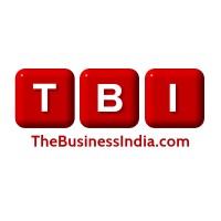 The Business India - TBI logo, The Business India - TBI contact details