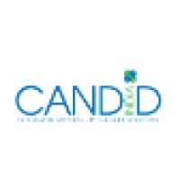 Candid India logo, Candid India contact details