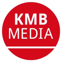 KMB Media Werbeagentur GmbH logo, KMB Media Werbeagentur GmbH contact details