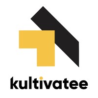 Kultivatee logo, Kultivatee contact details