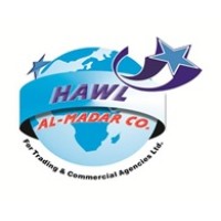 Hawl Al Madar Co. For General Trading and Commercial Agencies Ltd. logo, Hawl Al Madar Co. For General Trading and Commercial Agencies Ltd. contact details