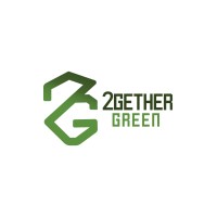 2GetherGreen logo, 2GetherGreen contact details