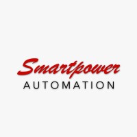 Smartpower Automation logo, Smartpower Automation contact details