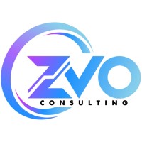 ZVO Consulting Inc. logo, ZVO Consulting Inc. contact details