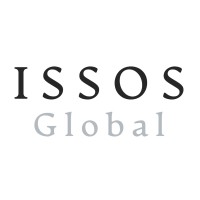 Issos Global logo, Issos Global contact details