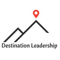 Destination Leadership logo, Destination Leadership contact details