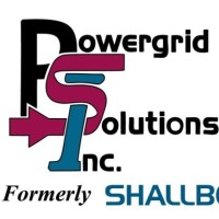 Powergrid Solutions Inc. logo, Powergrid Solutions Inc. contact details