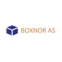 BOXNOR AS logo, BOXNOR AS contact details