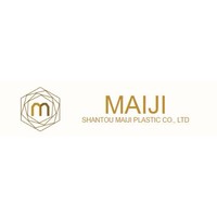 Maiji Plastic Co., Ltd. logo, Maiji Plastic Co., Ltd. contact details