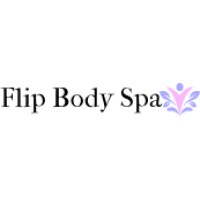 Flip Body Spa logo, Flip Body Spa contact details