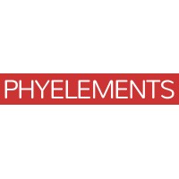 PHYELEMENTS LLP logo, PHYELEMENTS LLP contact details