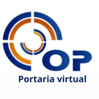 OP Portaria Monitorada logo, OP Portaria Monitorada contact details