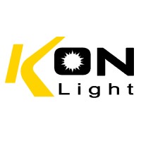 Kon Lighting Co.,Ltd logo, Kon Lighting Co.,Ltd contact details