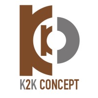 K2K CONCEPT logo, K2K CONCEPT contact details