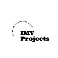 IMV Projects logo, IMV Projects contact details