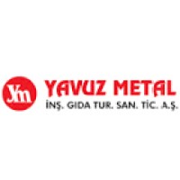 YAVUZ METAL ALÜMİNYUM logo, YAVUZ METAL ALÜMİNYUM contact details