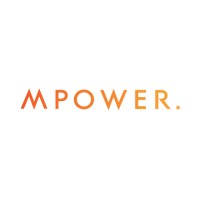 Mpower logo, Mpower contact details