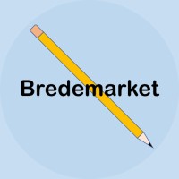 Bredemarket logo, Bredemarket contact details