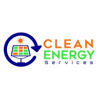 Clean Energy Services logo, Clean Energy Services contact details