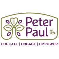 Peter Paul Development Center logo, Peter Paul Development Center contact details