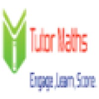 Tutor Maths logo, Tutor Maths contact details