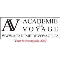 AcademieDeVoyage.ca logo, AcademieDeVoyage.ca contact details