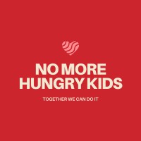 No More Hungry Kids logo, No More Hungry Kids contact details