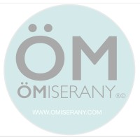 ÖMiserany logo, ÖMiserany contact details