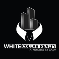 White Collar Realty logo, White Collar Realty contact details