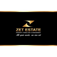 ZET ESTATE logo, ZET ESTATE contact details