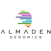 Almaden Genomics logo, Almaden Genomics contact details