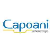 Rede de Serviços Capoani logo, Rede de Serviços Capoani contact details