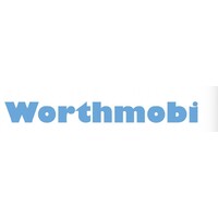 Worthmobi logo, Worthmobi contact details