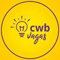 CWB VAGAS logo, CWB VAGAS contact details