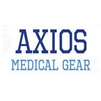 Axios Medical Gear logo, Axios Medical Gear contact details