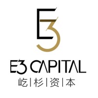 E3 Capital Partners logo, E3 Capital Partners contact details