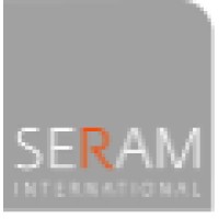 SERAM America Inc logo, SERAM America Inc contact details