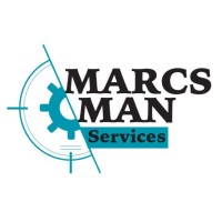 MarcsMan Services logo, MarcsMan Services contact details