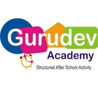 Gurudev Academy logo, Gurudev Academy contact details