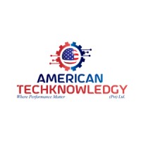 American Techknowledgy logo, American Techknowledgy contact details