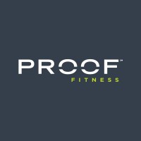 Proof Fitness logo, Proof Fitness contact details