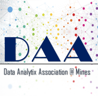 Data Analytix Association at Mines logo, Data Analytix Association at Mines contact details