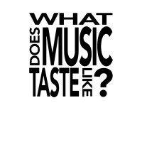 What Does Music Taste Like? logo, What Does Music Taste Like? contact details