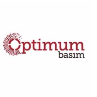 Optimum Basım logo, Optimum Basım contact details