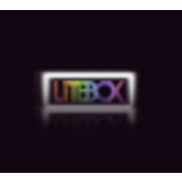 litebox inc logo, litebox inc contact details