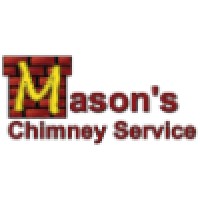 Mason's Chimney Service logo, Mason's Chimney Service contact details